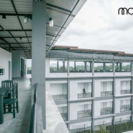 Momda Resort @Ranong Luaran gambar