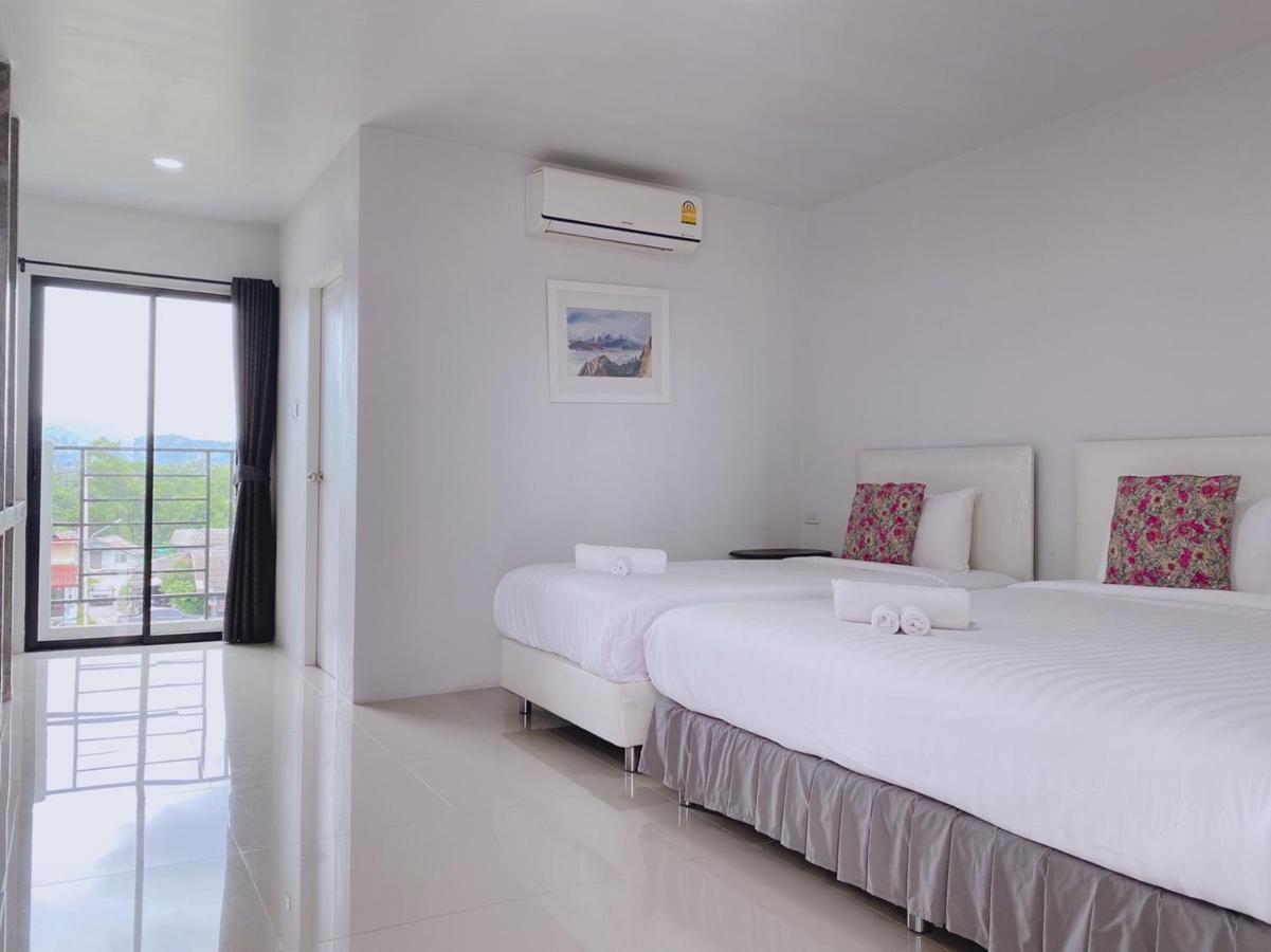 Momda Resort @Ranong Luaran gambar