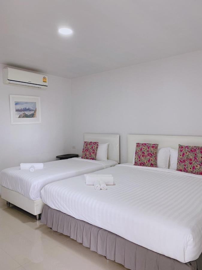 Momda Resort @Ranong Luaran gambar
