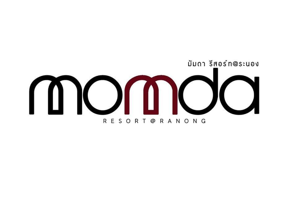 Momda Resort @Ranong Luaran gambar