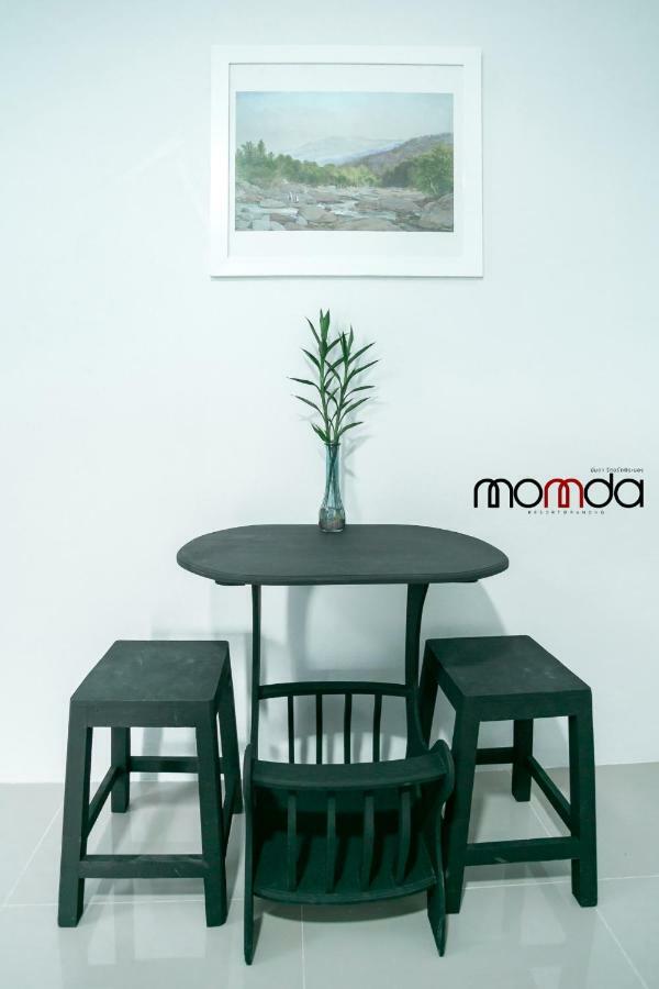 Momda Resort @Ranong Luaran gambar